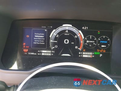 Zdjęcie 9 z 13 samochodu: 2022 TOYOTA TUNDRA CREWMAX LIMITED VIN:5TFPC5DB4NX013203 - miniatura