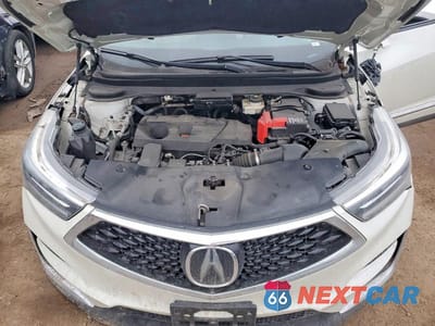 Zdjęcie 11 z 11 samochodu: 2019 ACURA RDX TECHNOLOGY VIN:5J8TC1H51KL004782 - miniatura