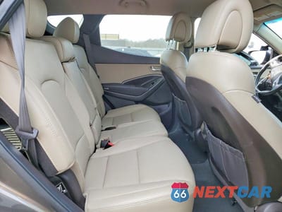 Zdjęcie 11 z 12 samochodu: 2013 HYUNDAI SANTA FE SPORT 2.0T VIN:5XYZU3LAXDG075001 - miniatura