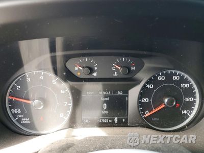 Zdjęcie 9 z 13 samochodu: 2017 GMC ACADIA SLE VIN:1GKKNKLA9HZ114617 - miniatura