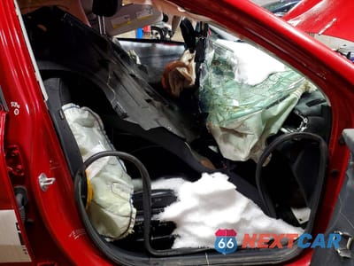 Zdjęcie 7 z 11 samochodu: 2022 KIA NIRO ELECTRIC EX VIN:KNDCC3LG9N5138581 - miniatura