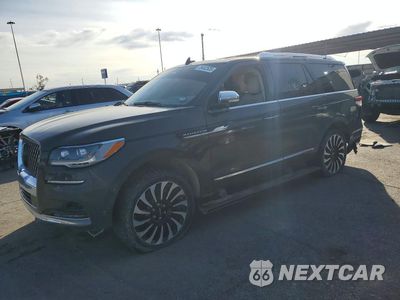 2023 LINCOLN NAVIGATOR BLACK LABEL 5LMJJ2TG3PEL15886 - główne zdjęcie licytacji z USA - miniatura