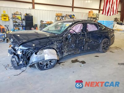 2025 HYUNDAI SONATA SEL KMHL64JA9SA457361 - główne zdjęcie licytacji z USA - miniatura