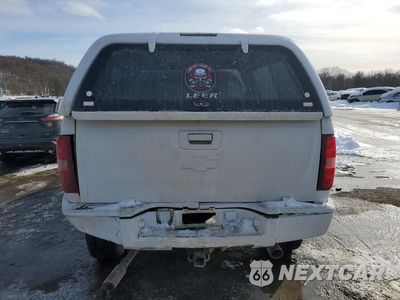 Zdjęcie 6 z 12 samochodu: 2010 CHEVROLET SILVERADO K1500 LT VIN:3GCRKSE31AG241711 - miniatura