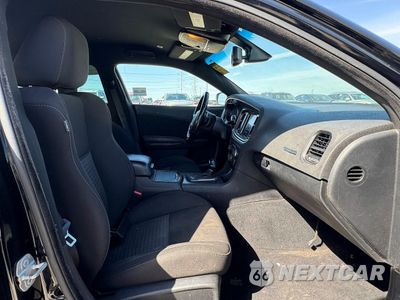 Piąte zdjęcie samochodu w środku: 2021 DODGE CHARGER GT VIN:2C3CDXHG2MH575251 - miniatura