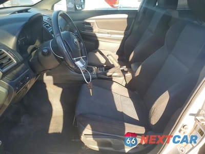 Zdjęcie 7 z 11 samochodu: 2017 SUBARU WRX VIN:JF1VA1B6XH9818262 - miniatura