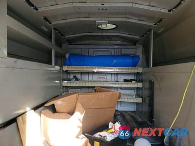 Zdjęcie 10 z 13 samochodu: 2021 GMC SAVANA UTILITY / SERVICE TRUCK VIN:1GD07RF71M1201941 - miniatura