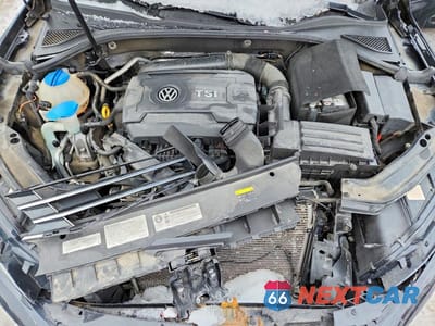 Zdjęcie 11 z 11 samochodu: 2016 VOLKSWAGEN PASSAT SEL VIN:1VWCS7A34GC003708 - miniatura