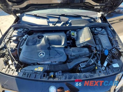 Zdjęcie 12 z 12 samochodu: 2015 MERCEDES-BENZ GLA 250 VIN:WDCTG4EB0FJ126298 - miniatura