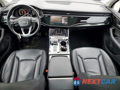 Zdjęcie 8 z 13 samochodu: 2022 AUDI Q7 PREMIUM PLUS VIN:WA1LXBF73ND015076 - miniatura