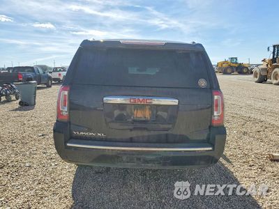 Zdjęcie 6 z 14 samochodu: 2020 GMC YUKON XL DENALI VIN:1GKS2HKJ1LR212501 - miniatura