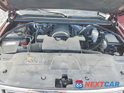 Zdjęcie 12 z 14 samochodu: 2016 GMC YUKON SLT VIN:1GKS2BKC0GR378576 - miniatura