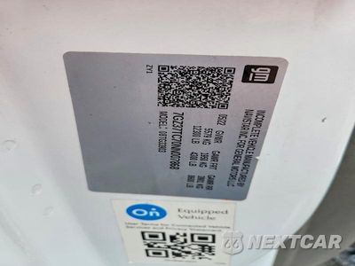 Zdjęcie 13 z 13 samochodu: 2022 GMC G3500 VIN:7GZ37TC70NN007868 - miniatura