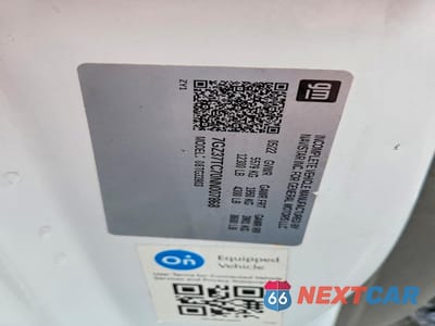 Zdjęcie 13 z 13 samochodu: 2022 GMC SAVANA BOX TRUCK VIN:7GZ37TC70NN007868 - miniatura