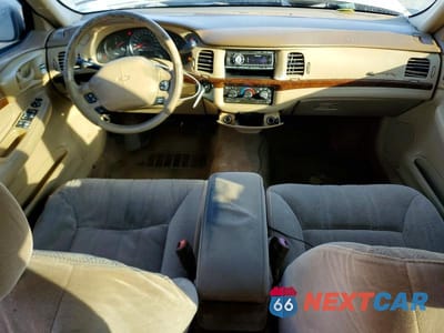 Zdjęcie 8 z 12 samochodu: 2000 CHEV IMPALA VIN:2G1WF52E5Y9319225 - miniatura
