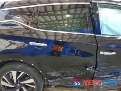 Zdjęcie 11 z 13 samochodu: 2022 NISSAN MURANO SL VIN:5N1AZ2CS6NC115013 - miniatura