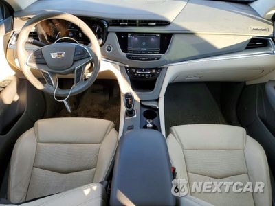 Zdjęcie 8 z 12 samochodu: 2019 CADILLAC XT5 PREMIUM LUXURY VIN:1GYKNFRSXKZ257869 - miniatura