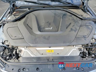 Zdjęcie 11 z 12 samochodu: 2024 BMW I4 EDRIVE 40 VIN:WBY73AW07RFS63260 - miniatura