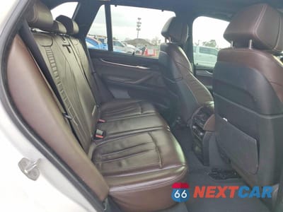 Zdjęcie 11 z 12 samochodu: 2018 BMW X5 XDRIVE35I VIN:5UXKR0C52J0X84722 - miniatura