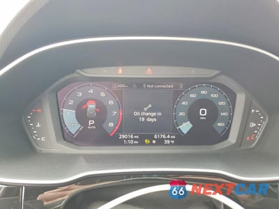 Zdjęcie 9 z 13 samochodu: 2024 AUDI Q3 PREMIUM S LINE 45 VIN:WA1DECF31R1037081 - miniatura