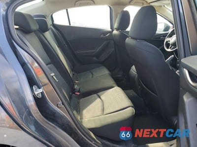 Zdjęcie 10 z 13 samochodu: 2016 MAZDA 3 SPORT VIN:JM1BM1T70G1284679 - miniatura