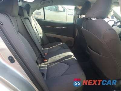 Zdjęcie 10 z 12 samochodu: 2023 TOYOTA CAMRY LE VIN:4T1C31AK9PU619947 - miniatura