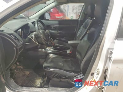 Zdjęcie 7 z 14 samochodu: 2018 MITSUBISHI RVR SE VIN:JA4AJ3AU2JZ604001 - miniatura