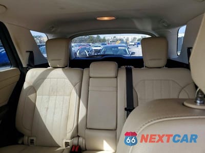 Zdjęcie 10 z 13 samochodu: 2018 MERCEDES-BENZ GLE 350 VIN:4JGDA5JB8JB069113 - miniatura