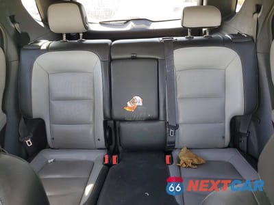 Zdjęcie 10 z 12 samochodu: 2020 CHEVROLET EQUINOX PREMIER VIN:2GNAXNEV5L6188163 - miniatura