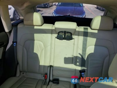 Zdjęcie 10 z 13 samochodu: 2014 AUDI Q5 PREMIUM PLUS VIN:WA1LFAFP7EA106995 - miniatura