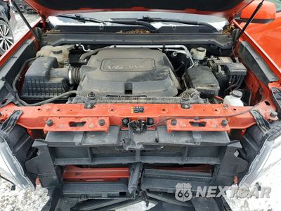 Zdjęcie 11 z 13 samochodu: 2016 CHEVROLET COLORADO Z71 VIN:1GCGTDE38G1318274 - miniatura