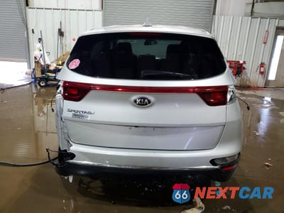 Zdjęcie 6 z 13 samochodu: 2020 KIA SPORTAGE LX VIN:KNDPMCACXL7809501 - miniatura