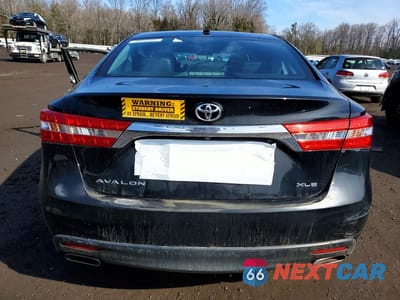 Zdjęcie 6 z 11 samochodu: 2015 TOYOTA AVALON XLE VIN:4T1BK1EB6FU173666 - miniatura