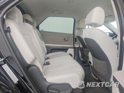 Zdjęcie 11 z 14 samochodu: 2023 HYUNDAI IONIQ 5 SEL VIN:KM8KNDAF9PU216030 - miniatura