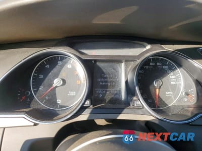 Zdjęcie 9 z 11 samochodu: 2013 AUDI A5 PREMIUM PLUS VIN:WAULFAFH3DN002751 - miniatura