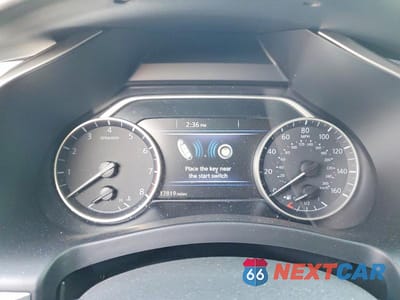 Zdjęcie 9 z 11 samochodu: 2024 NISSAN MURANO SV VIN:5N1AZ2BS0RC107898 - miniatura