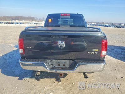 Zdjęcie 6 z 12 samochodu: 2011 DODGE RAM 1500 VIN:1D7RV1GP9BS513035 - miniatura