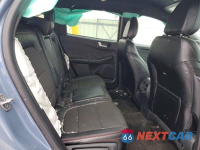 Zdjęcie 11 z 13 samochodu: 2024 FORD ESCAPE ST LINE VIN:1FMCU9MNXRUA08409 - miniatura