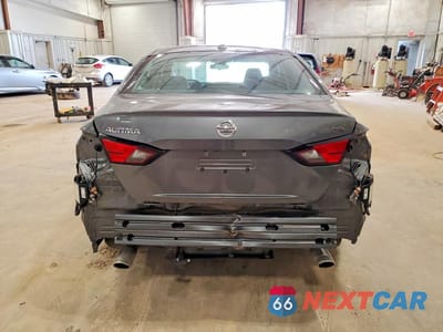 Zdjęcie 6 z 12 samochodu: 2020 NISSAN ALTIMA 2.5 SR VIN:1N4BL4CV8LN311090 - miniatura