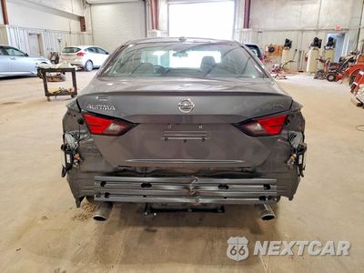 Zdjęcie 6 z 12 samochodu: 2020 NISSAN ALTIMA 2.5 SR VIN:1N4BL4CV8LN311090 - miniatura