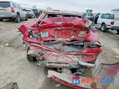 Zdjęcie 6 z 12 samochodu: 1994 HONDA CIVIC EX VIN:2HGEJ1225RH529476 - miniatura