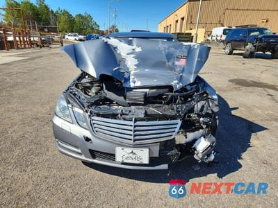 Piąte zdjęcie samochodu w środku: 2011 MERCEDES-BENZ E 350 BLUETEC VIN:WDDHF2EB1BA334662 - miniatura