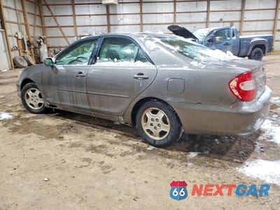 Drugie zdjęcie samochodu z przodu: 2003 TOYOTA CAMRY LE VIN:4T1BF32K53U548219 - miniatura