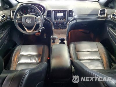 Zdjęcie 8 z 14 samochodu: 2014 JEEP GRAND CHEROKEE LIMITED VIN:1C4RJFBG5EC518547 - miniatura