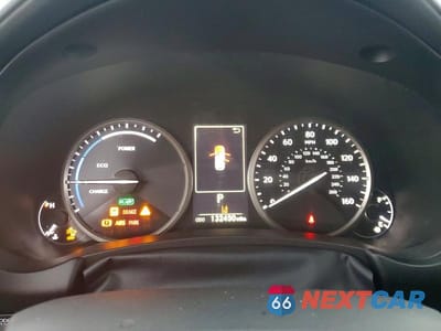 Zdjęcie 9 z 12 samochodu: 2020 LEXUS NX 300H BASE VIN:JTJAJRDZ3L2129659 - miniatura