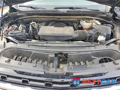 Zdjęcie 12 z 13 samochodu: 2023 CHEVROLET TAHOE C1500 VIN:1GNSCLED3PR398864 - miniatura