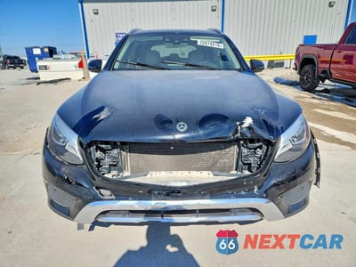 Piąte zdjęcie samochodu w środku: 2018 MERCEDES-BENZ GLC 300 VIN:WDC0G4JB6JV088277 - miniatura