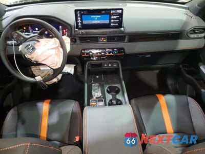 Zdjęcie 8 z 13 samochodu: 2026 HONDA PASSPORT TRAIL SPORT VIN:5FNYF9H57TB043620 - miniatura