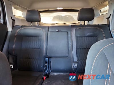 Zdjęcie 10 z 13 samochodu: 2018 GMC TERRAIN SLE VIN:3GKALTEV5JL174138 - miniatura