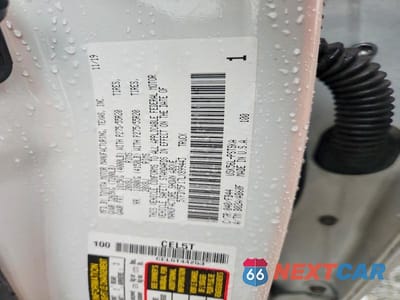 Zdjęcie 12 z 12 samochodu: 2020 TOYOTA TUNDRA SR5 VIN:5TFDY5F17LX899443 - miniatura